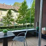 Next To Old Town, Free Underground Parking, Peaceful Location