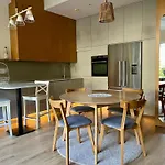 Next To Old Town, Free Underground Parking, Peaceful Location