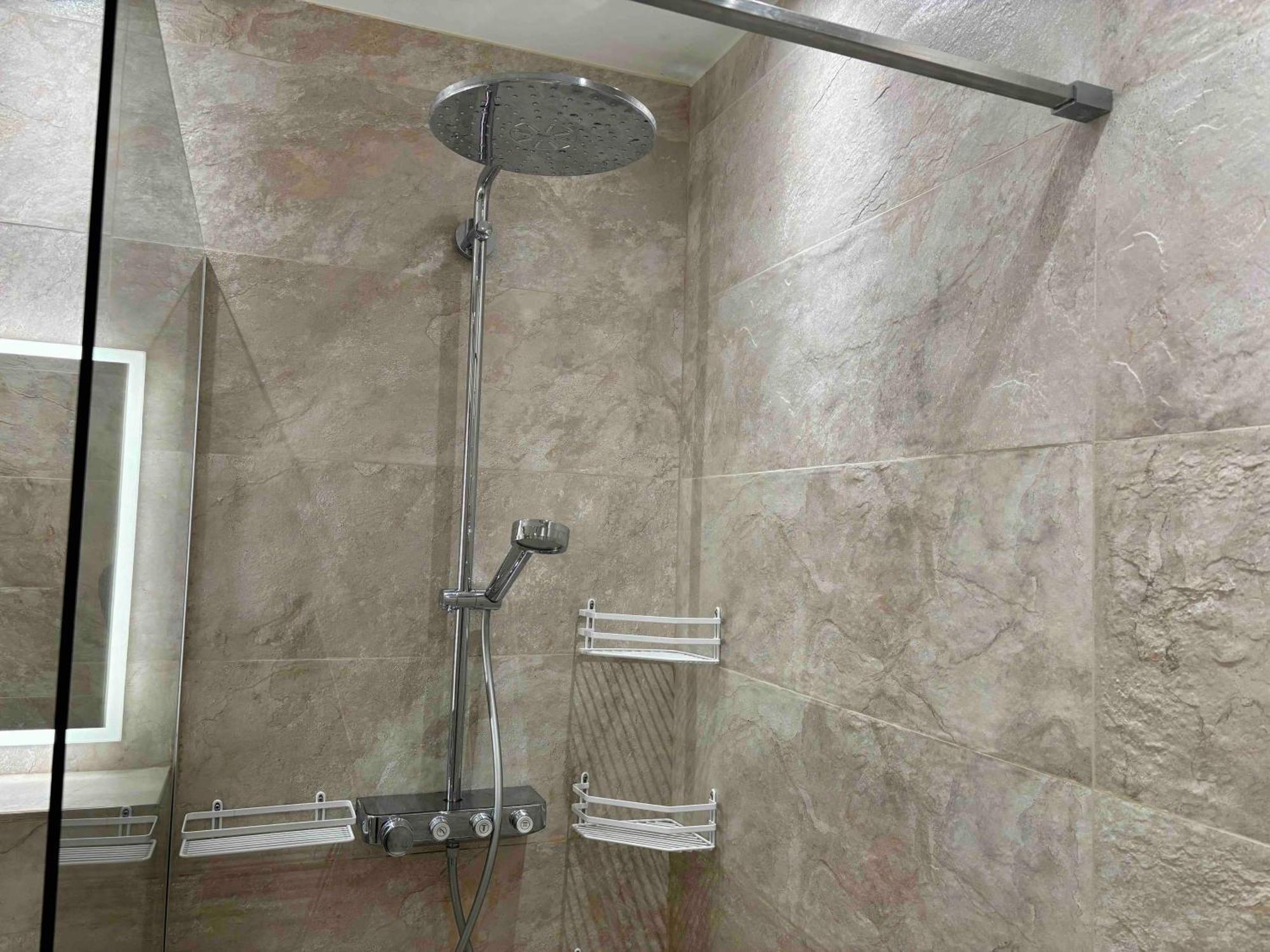 Next To Old Town, Free Underground Parking, Peaceful Location Reval