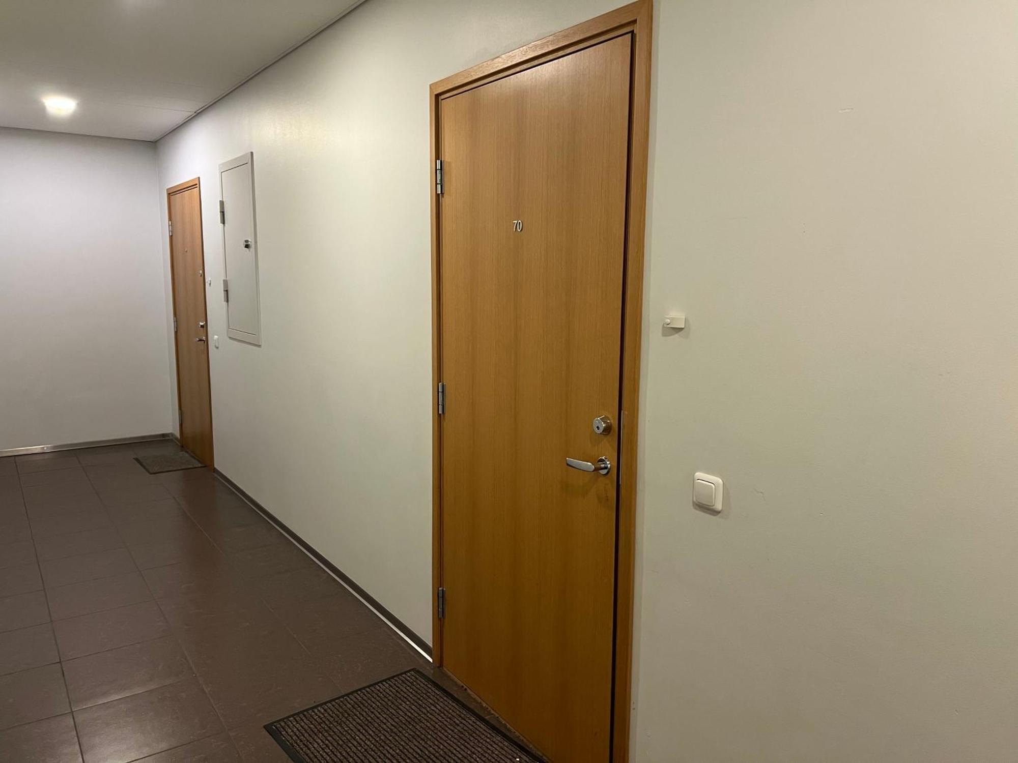 Next To Old Town, Free Underground Parking, Peaceful Location