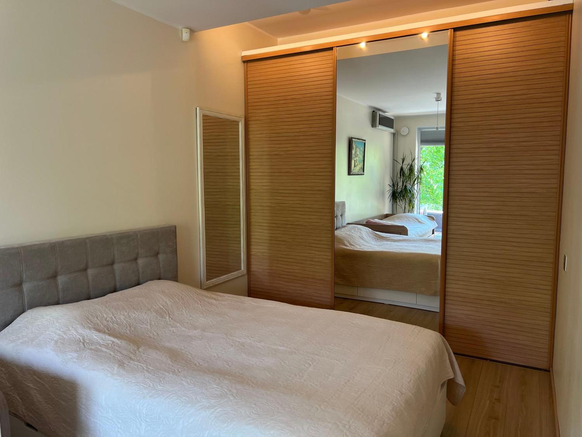 Next To Old Town, Free Underground Parking, Peaceful Location * Tallinn